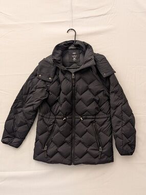 Marks and Spencer down filled jacket